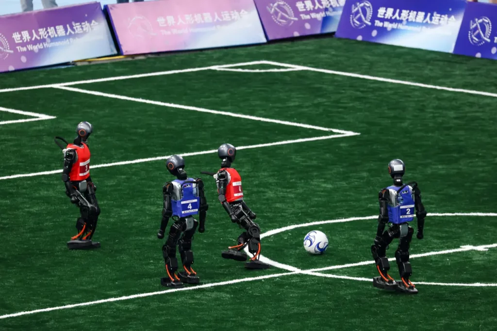 robots-futbol