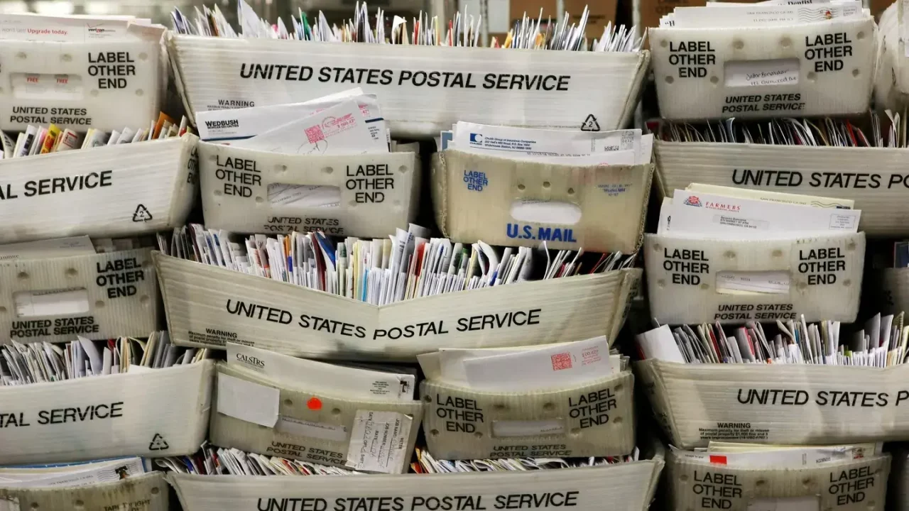 Varios países suspenden los envíos postales a EU: esta es la razón