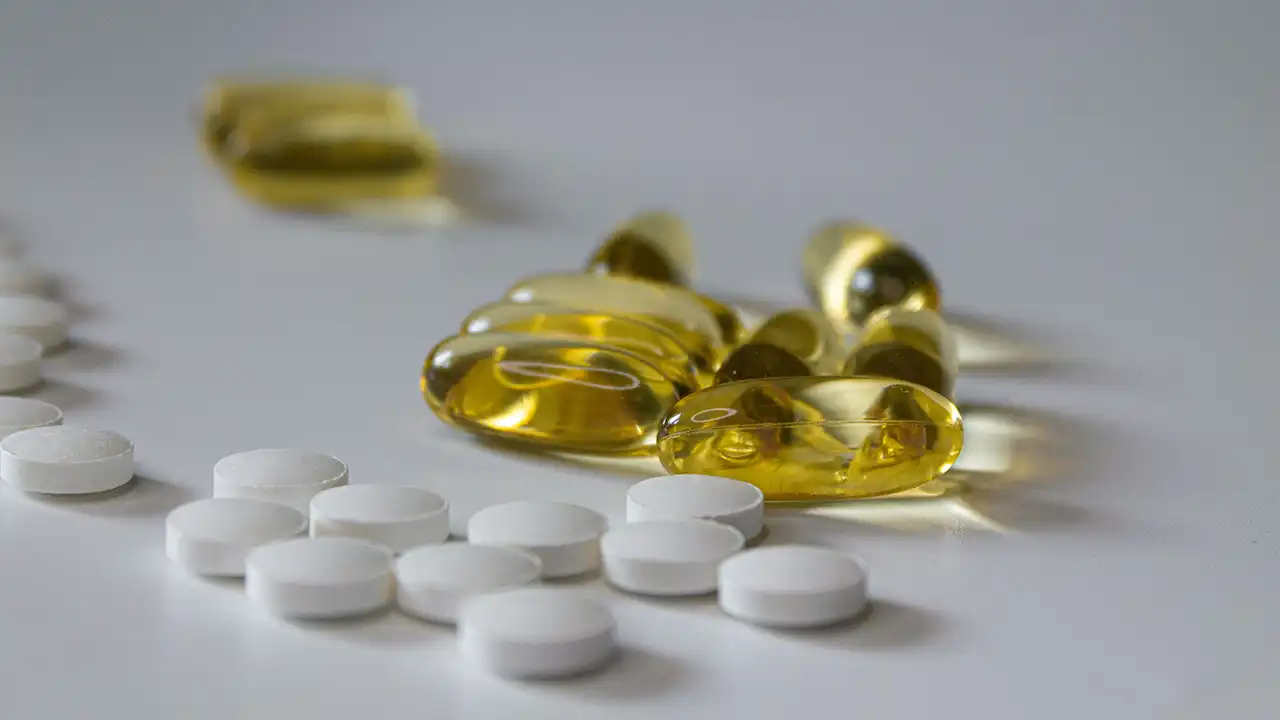 Covid-19 y el ecommerce disparan la venta de suplementos alimenticios en México