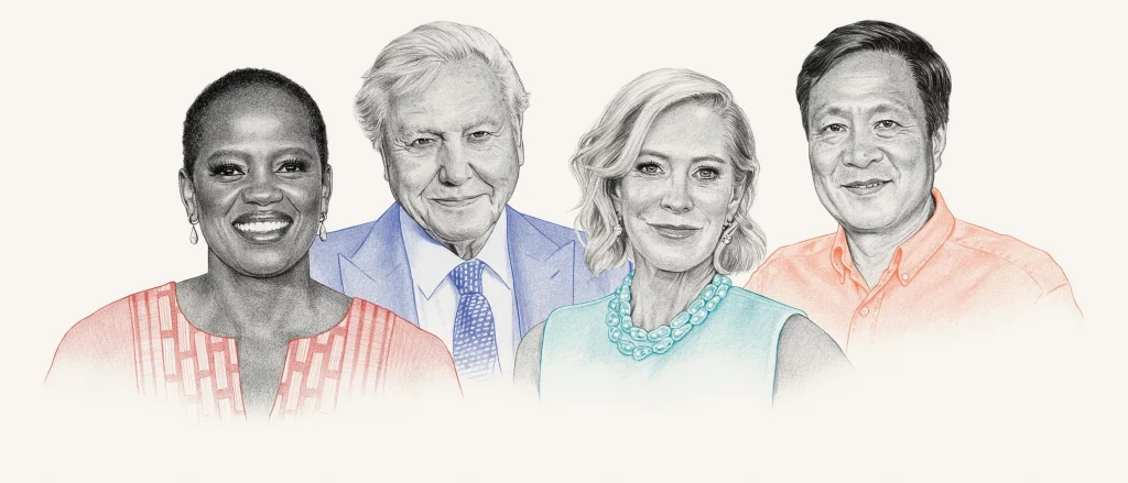 lusta forbes líderes sostenibilidad