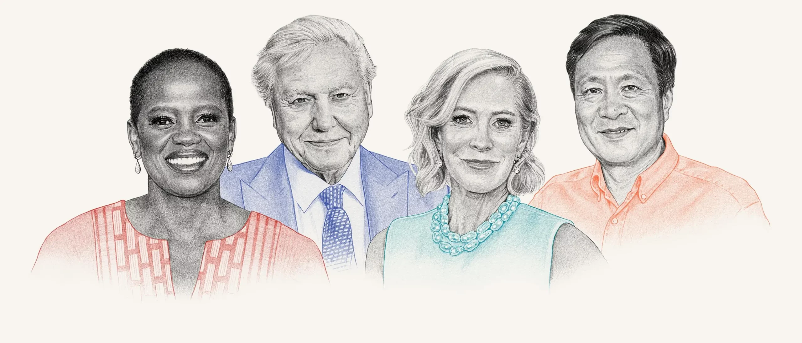 Estos son los líderes de sostenibilidad de Forbes en 2025