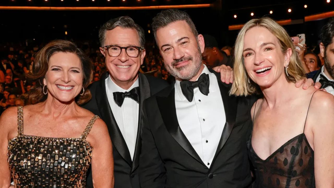 ‘Censura flagrante’: presentadores nocturnos de EU reaccionan a la retirada del aire de Kimmel