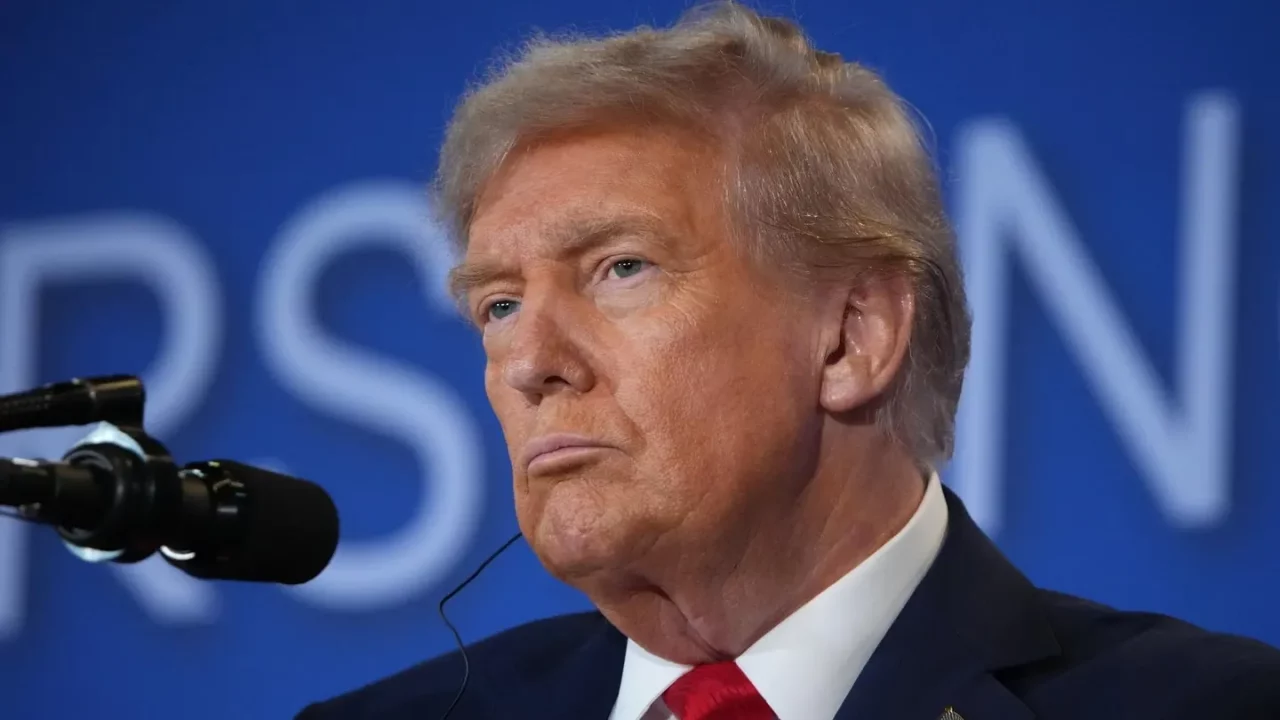 Trump critica duramente a India, poco después de la sesión fotográfica de Modi con Putin y Xi