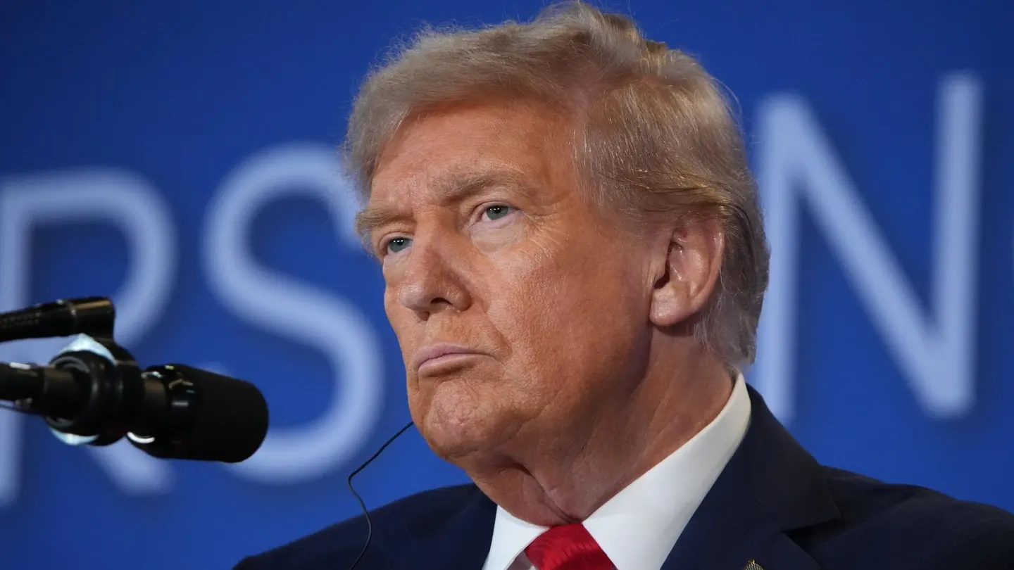 Trump critica duramente a India, poco después de la sesión fotográfica de Modi con Putin y Xi