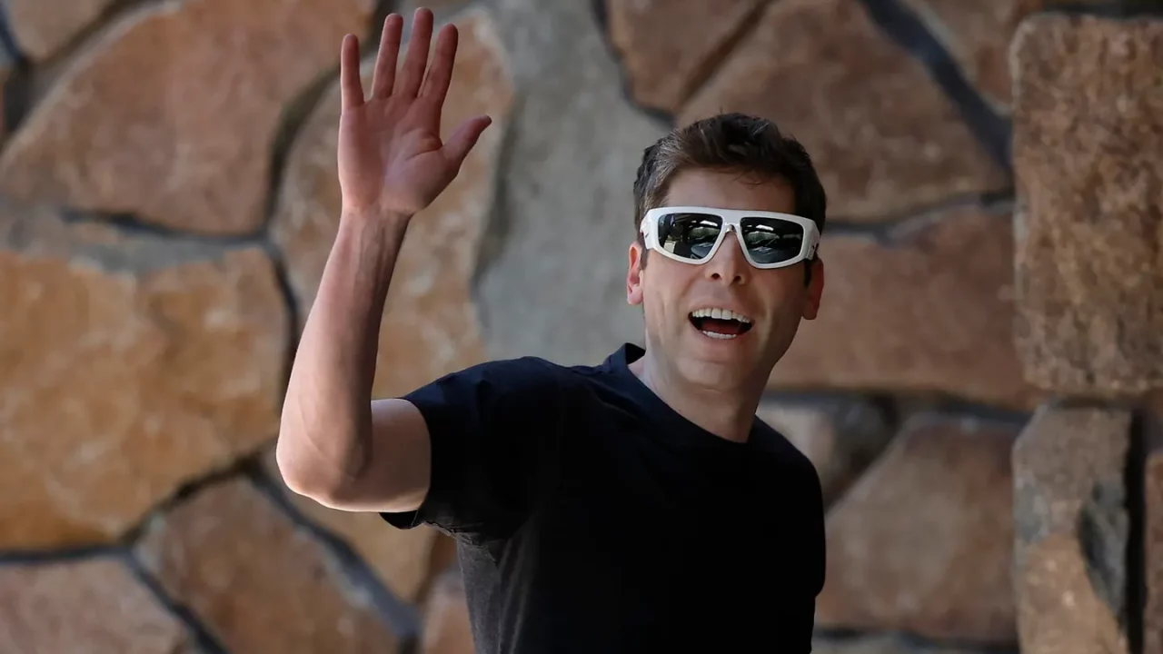 Sam Altman vende su megapropiedad en Hawái