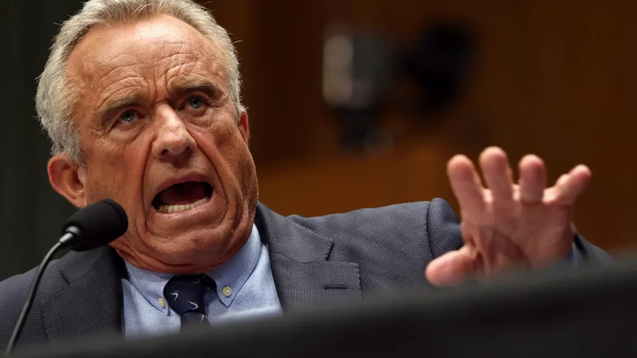 Las vacunas son un asunto difícil y los CDC de RFK Jr. lo están complicando aún más