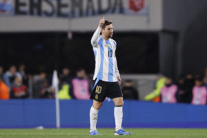 Messi mundial 2026