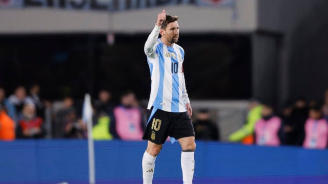 Messi mundial 2026
