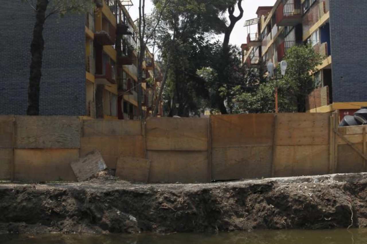 Damnificados en CDMX siguen en riesgo de desplazamiento, a ocho años del sismo de 2017