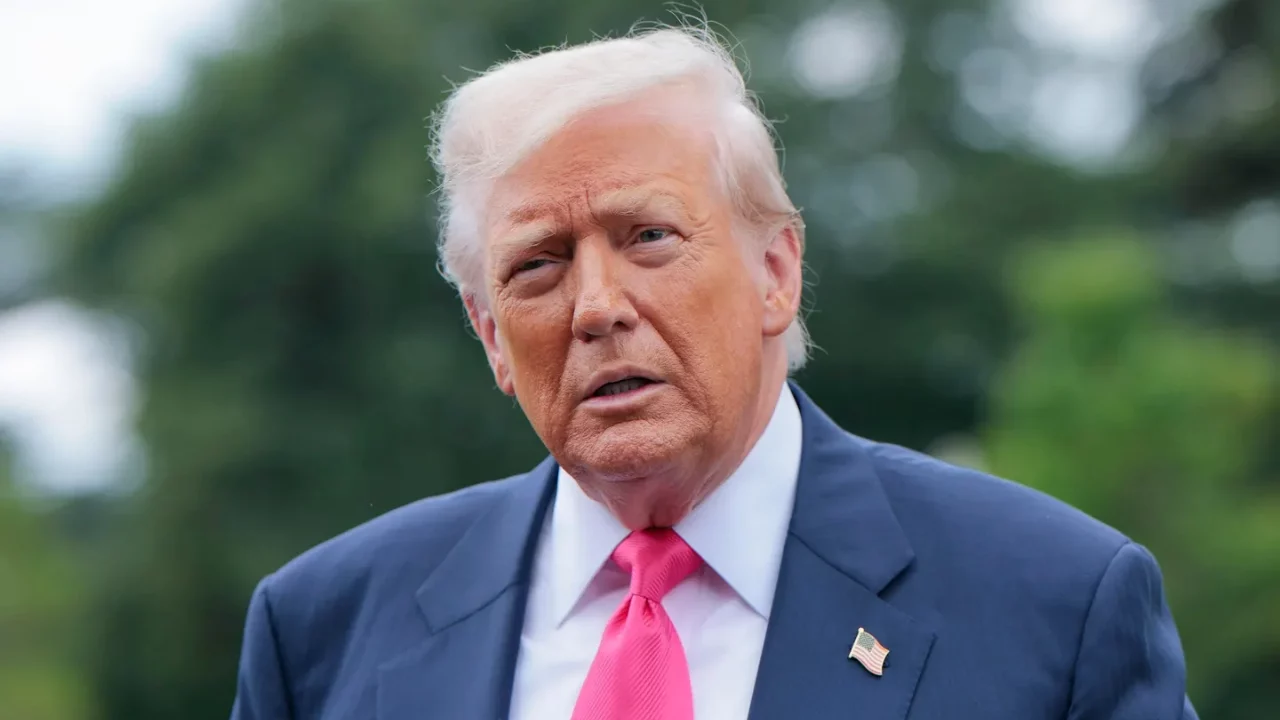 Trump, republicanos y demócratas reaccionan al tiroteo fatal de Charlie Kirk