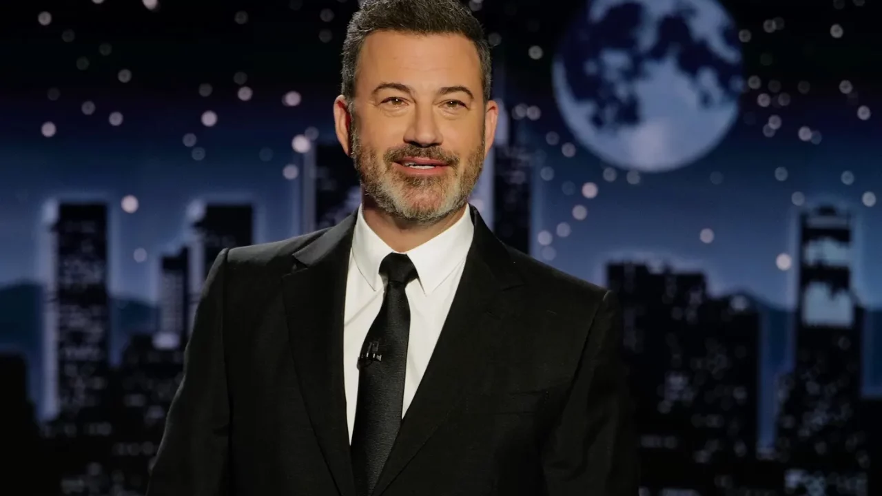 ‘Jimmy Kimmel Live!’ reúne a más de 6 millones de espectadores tras su suspensión
