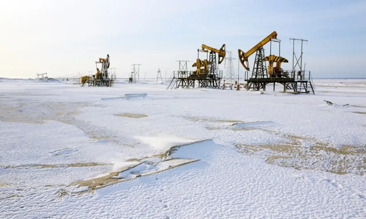 Japón contrata a Wood Mackenzie para evaluar el proyecto de GNL de Alaska respaldado por Trump