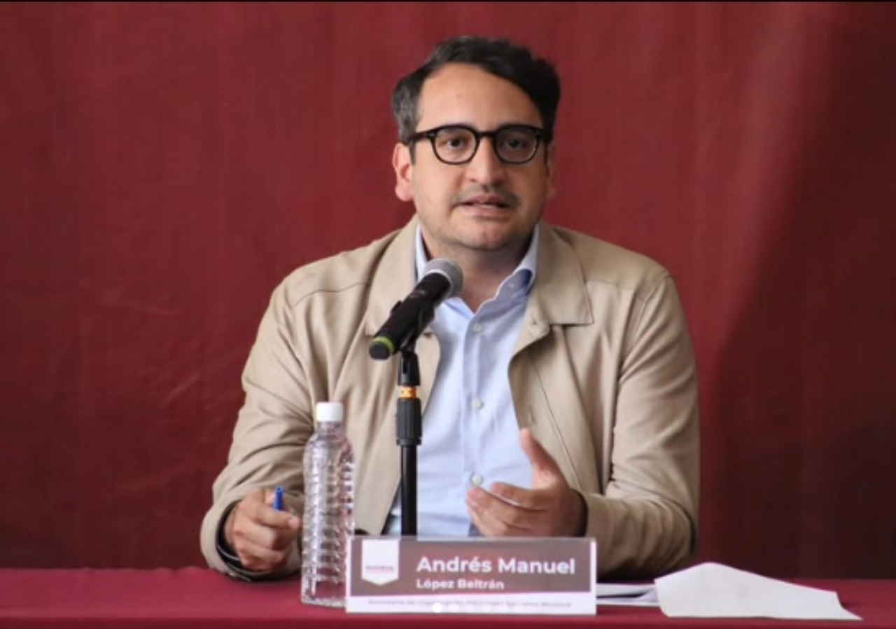 Hijos de López Obrador niegan haber tramitado amparo contra cualquier orden de aprehensión