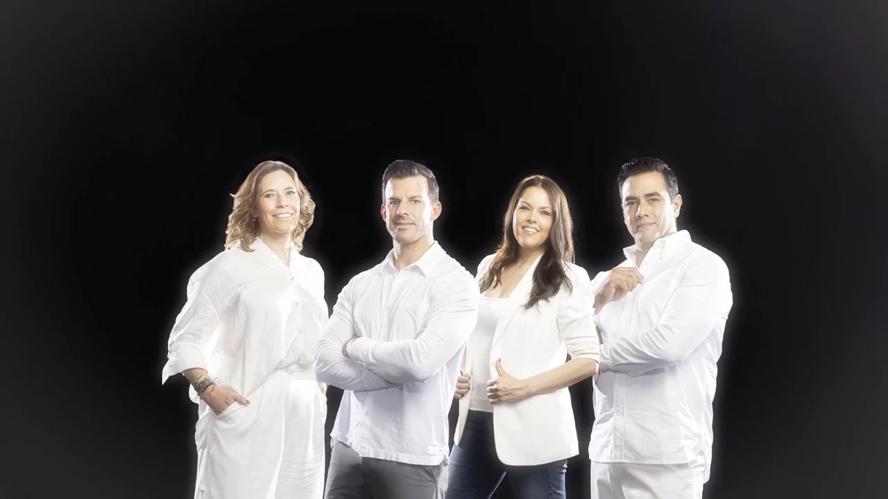Los 50 ángeles inversionistas más influyentes de Latinoamérica