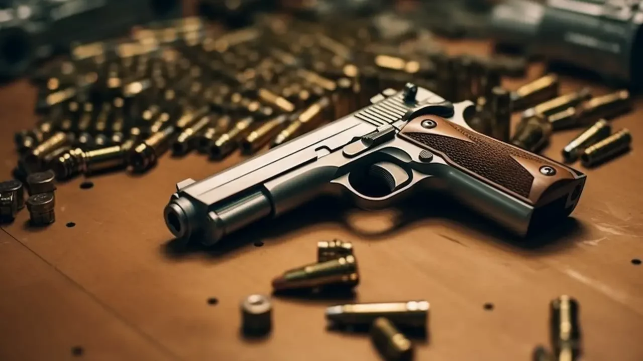 EE.UU. busca la vía para prohibir que las personas trans posean armas: CNN