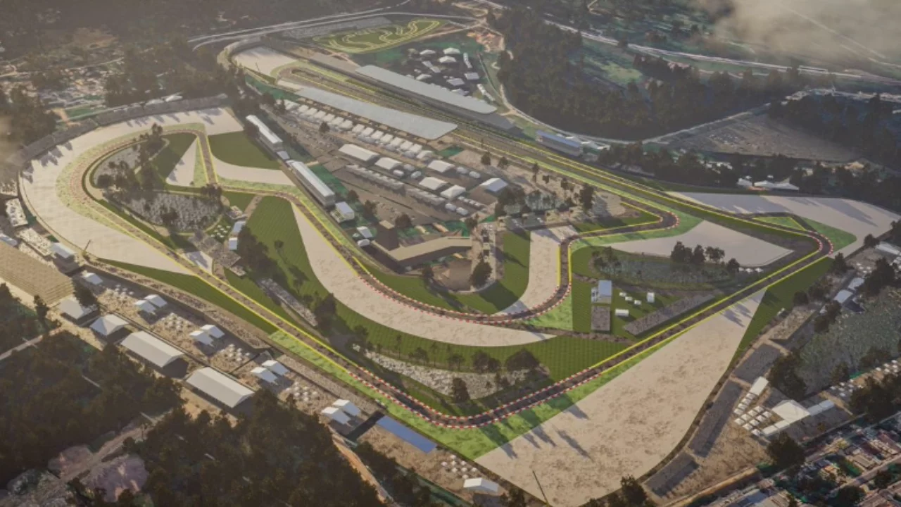 Brasil construirá un nuevo autódromo para volver al calendario mundial del automovilismo