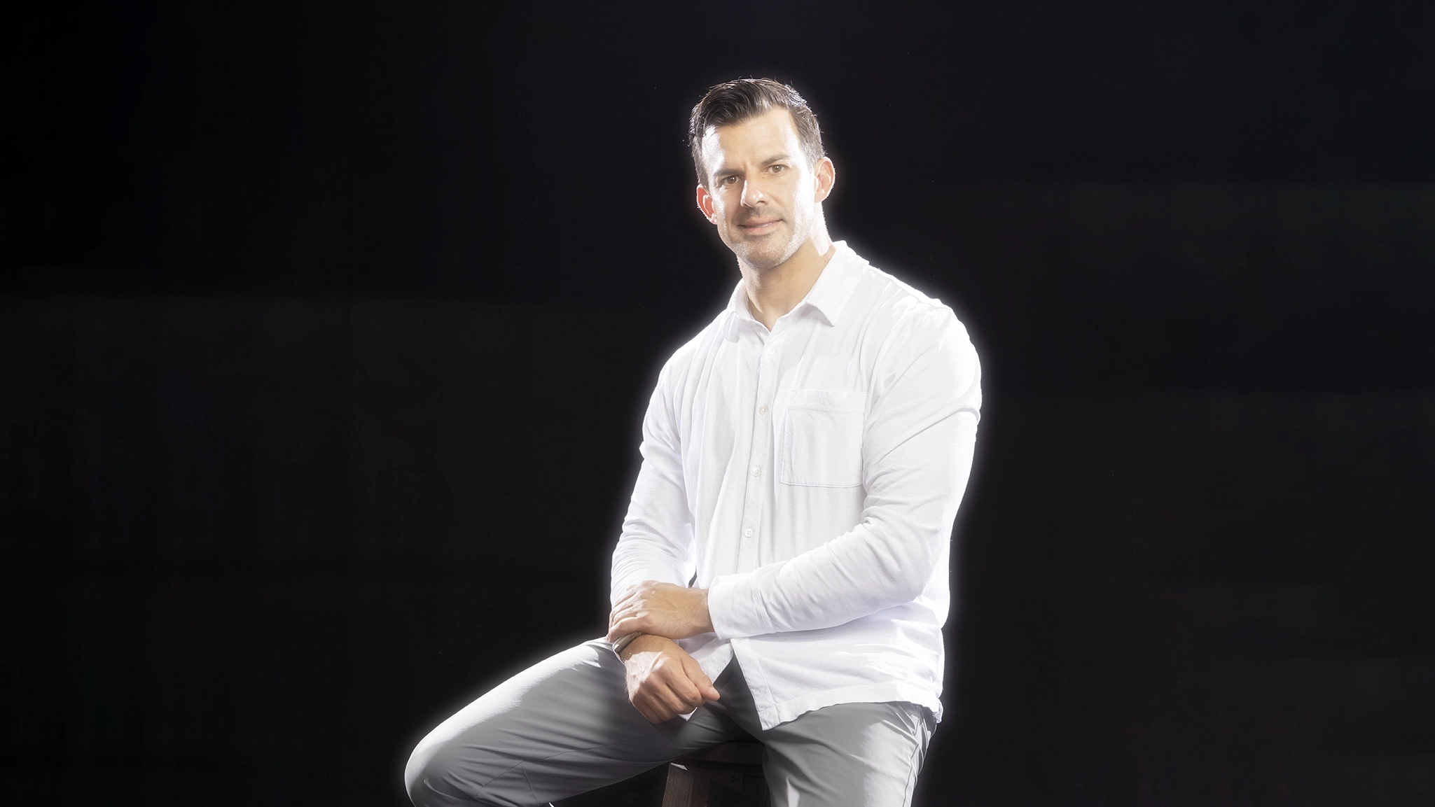 Soy un ángel inversionista de tiempo completo: Claudio Schlegel