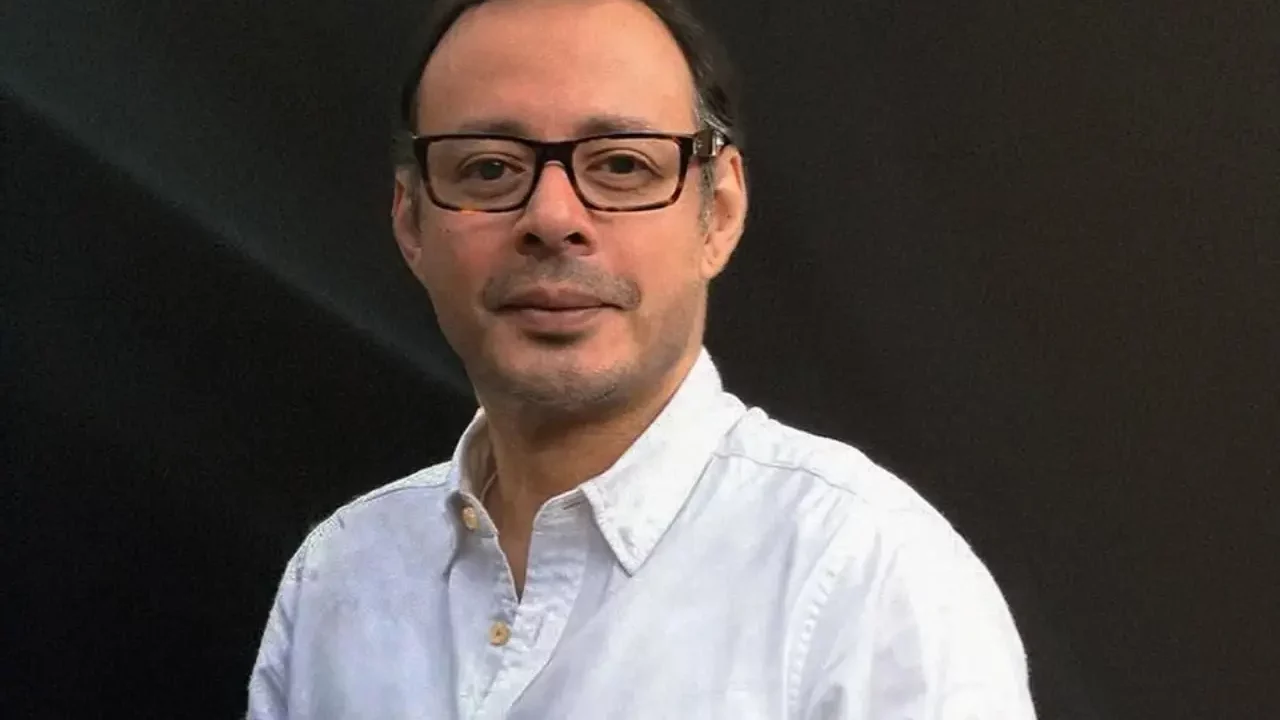 Nombran a compositor de ‘Amores perros’ nuevo presidente de la Academia Mexicana de Artes y Ciencias Cinematográficas
