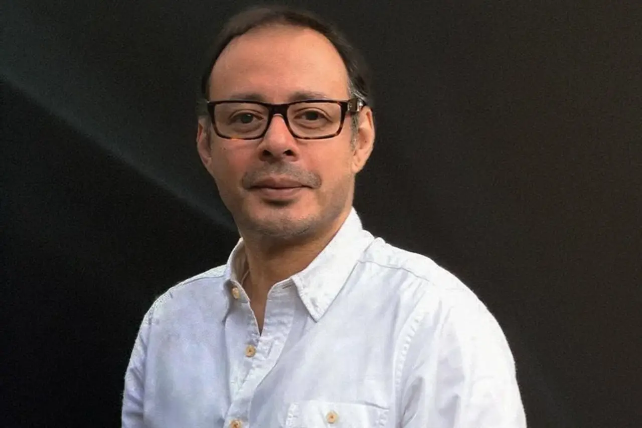 Nombran a compositor de ‘Amores perros’ nuevo presidente de la Academia Mexicana de Artes y Ciencias Cinematográficas
