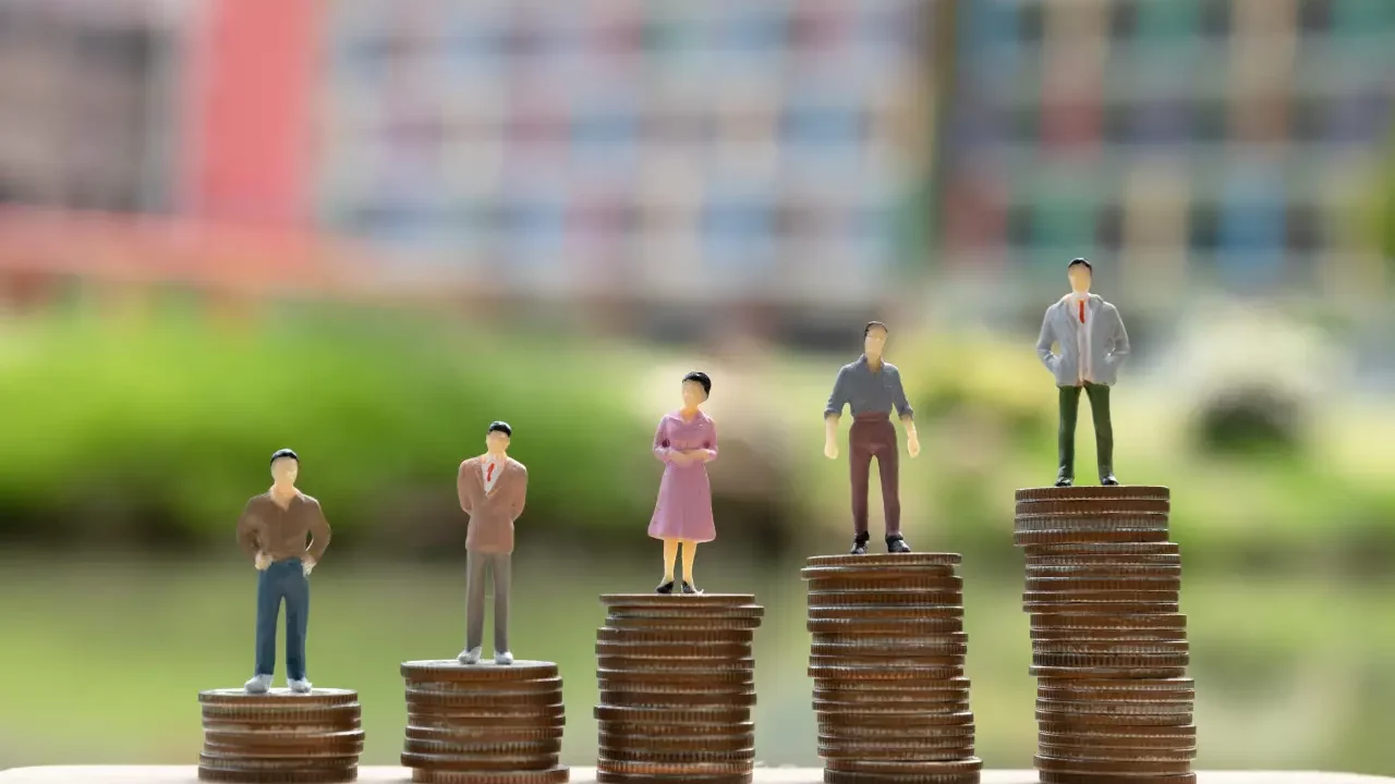 76% de trabajadores en México experimenta desigualdad salarial en puestos iguales: OCC