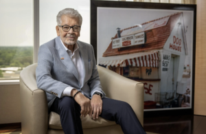 Dick Gordillo