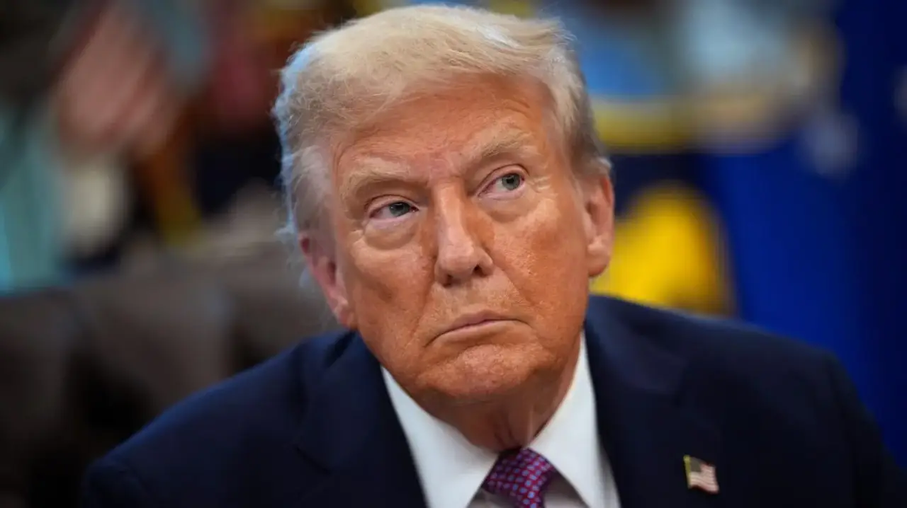 Trump no ha proclamado el Mes de la Herencia Hispana (aún), a diferencia de su primer mandato