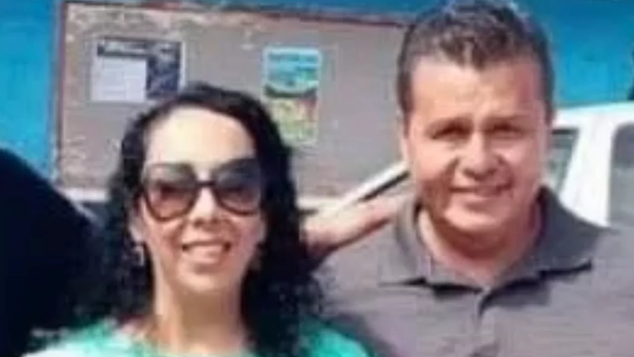 Diputada morenista Hilda Brown Figueredo, entre los sancionados por EU