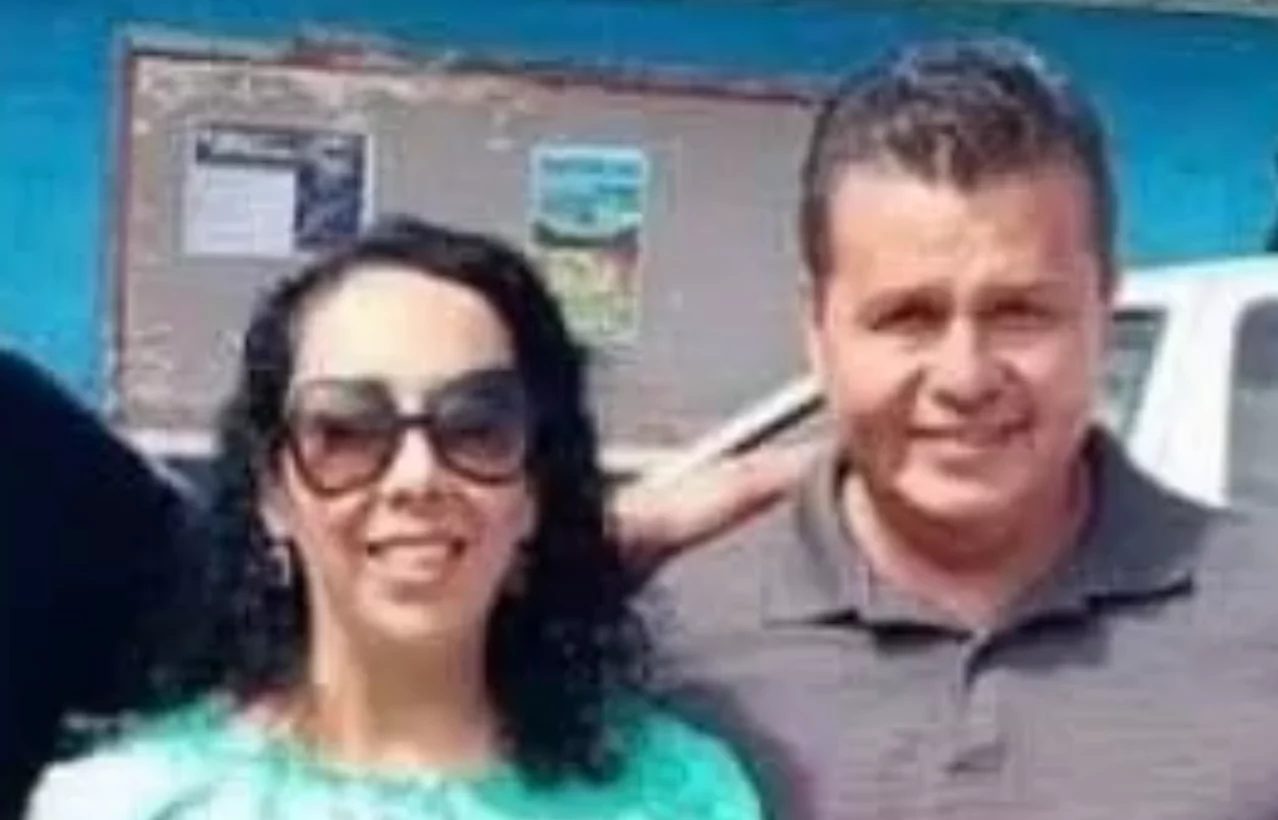Diputada morenista Hilda Brown Figueredo, entre los sancionados por EU