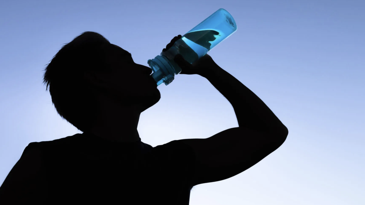 Bebidas funcionales y legislación fiscal: un vaso medio lleno