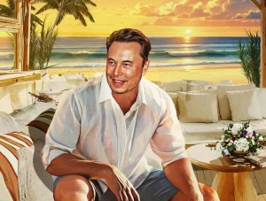 Elon Musk-persona más rica-EU