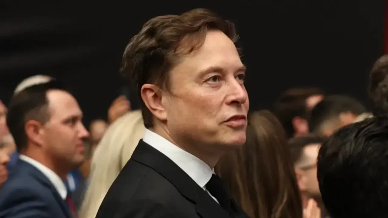 Documentos recién publicados muestran que Musk planeó un viaje a la isla privada de Epstein