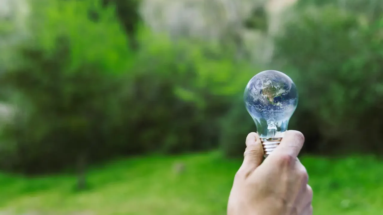 Coparmex llama a crear una estrategia que garantice transición a energías limpias