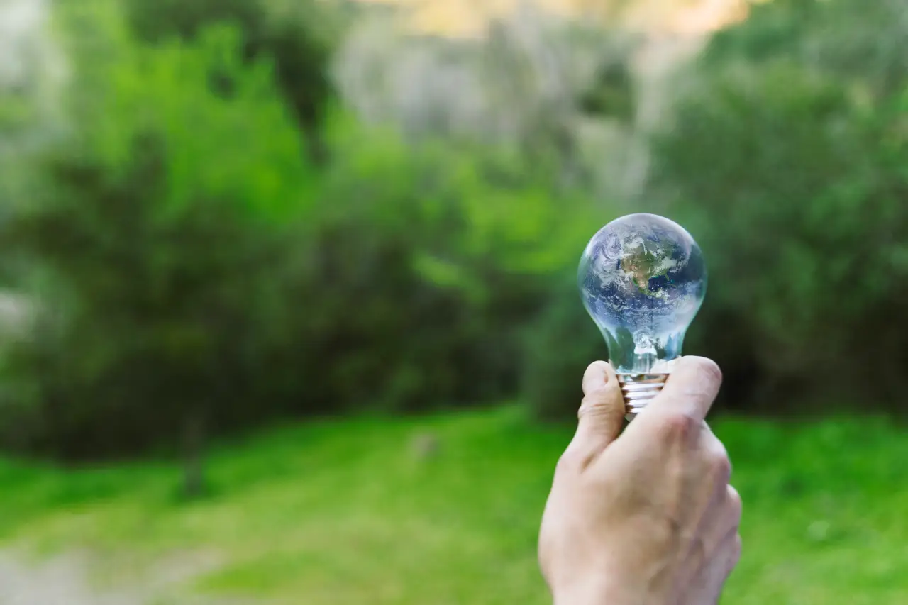 Coparmex llama a crear una estrategia que garantice transición a energías limpias