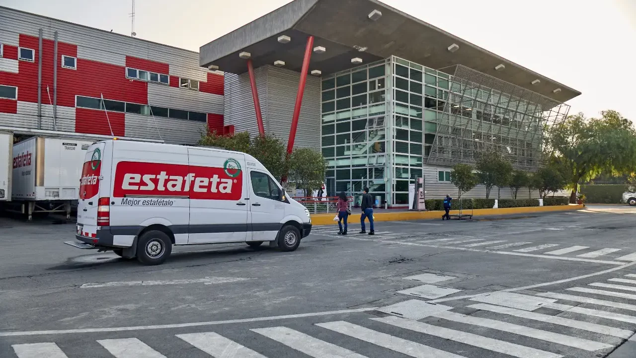 Se cae el acuerdo de venta de Estafeta a UPS