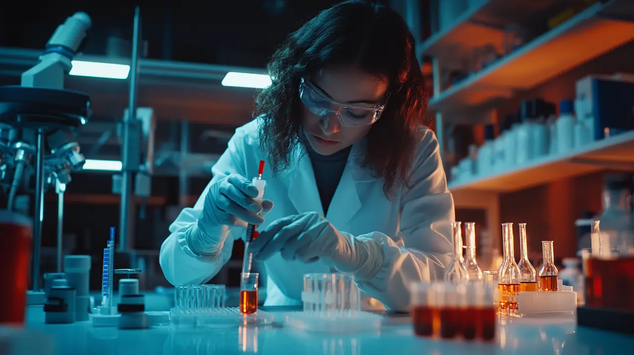 Farmacéuticas se apresuran a crecer su presencia en EE. UU. ante amenaza de aranceles
