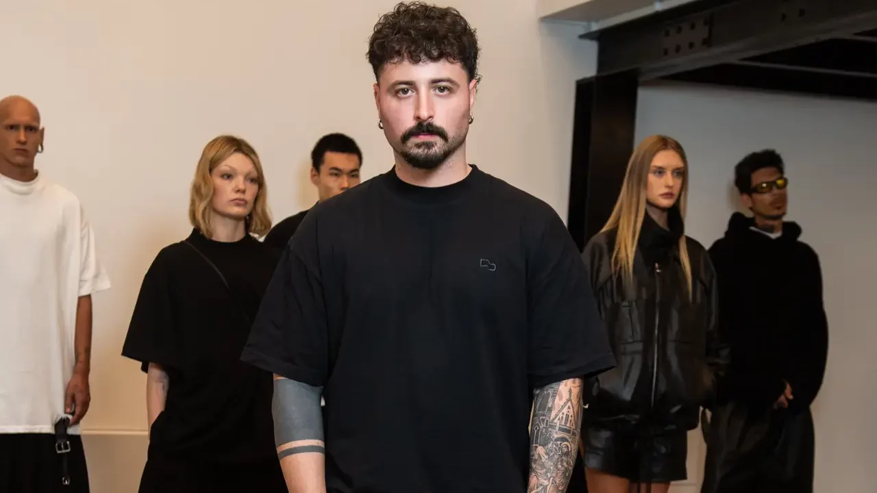 Del campo a la pasarela: Udinese aplica el ‘scouting’ para innovar la Fashion Week