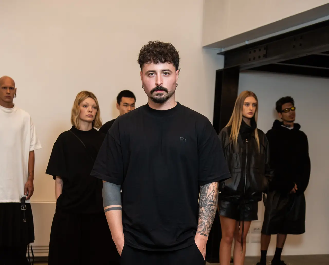 Del campo a la pasarela: Udinese aplica el ‘scouting’ para innovar la Fashion Week