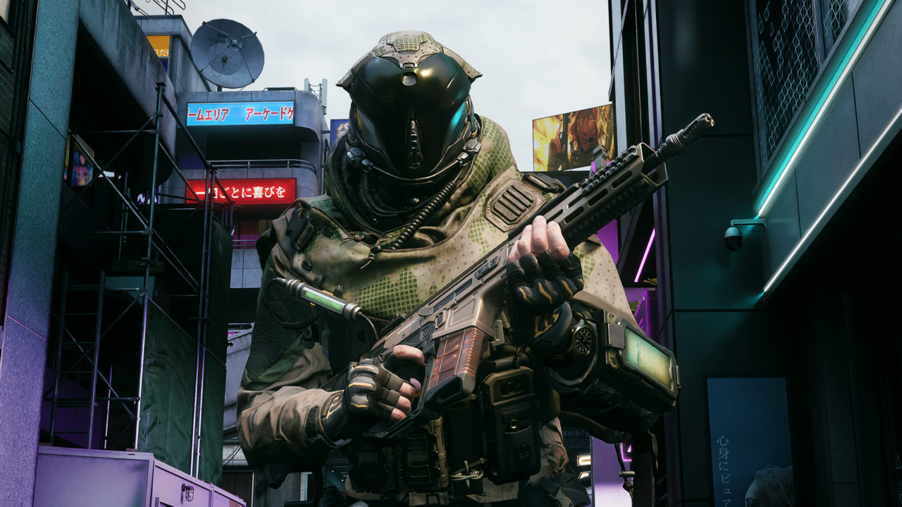 Paramount y Activision llegan a un acuerdo para la película de ‘live action’ de ‘Call of Duty’