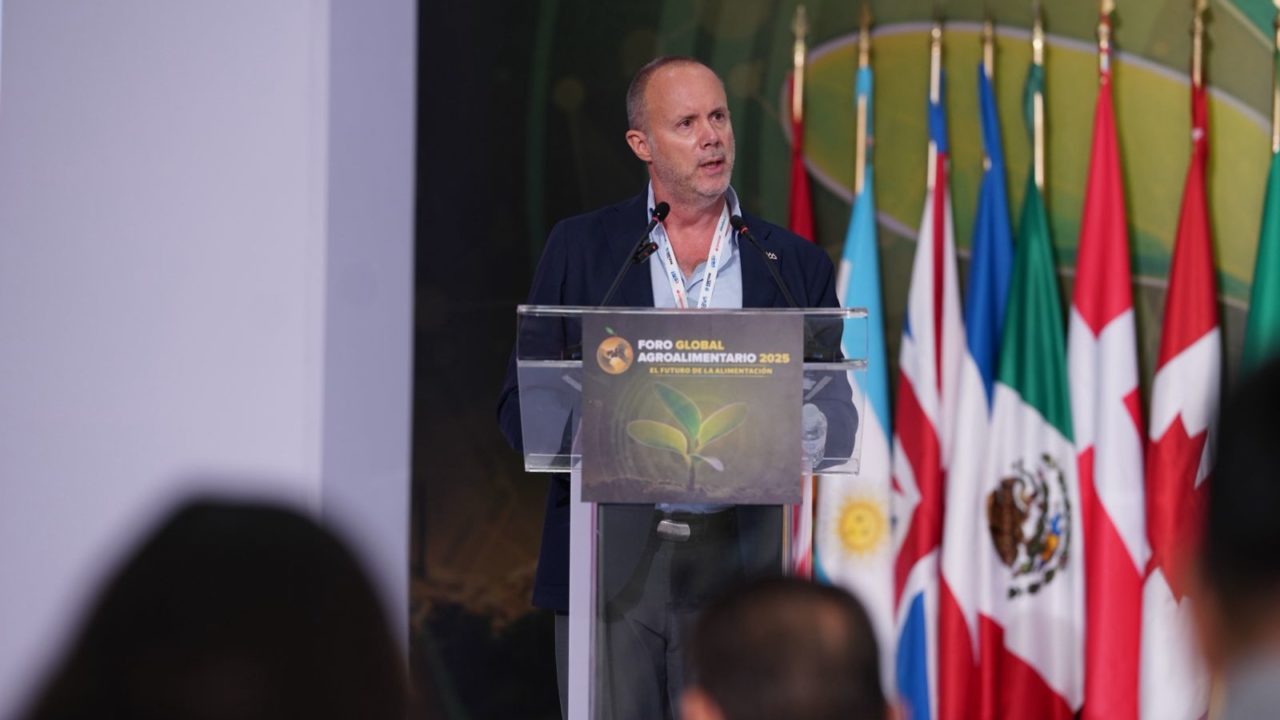 Sector agropecuario pide más recursos para frenar plagas y enfermedades
