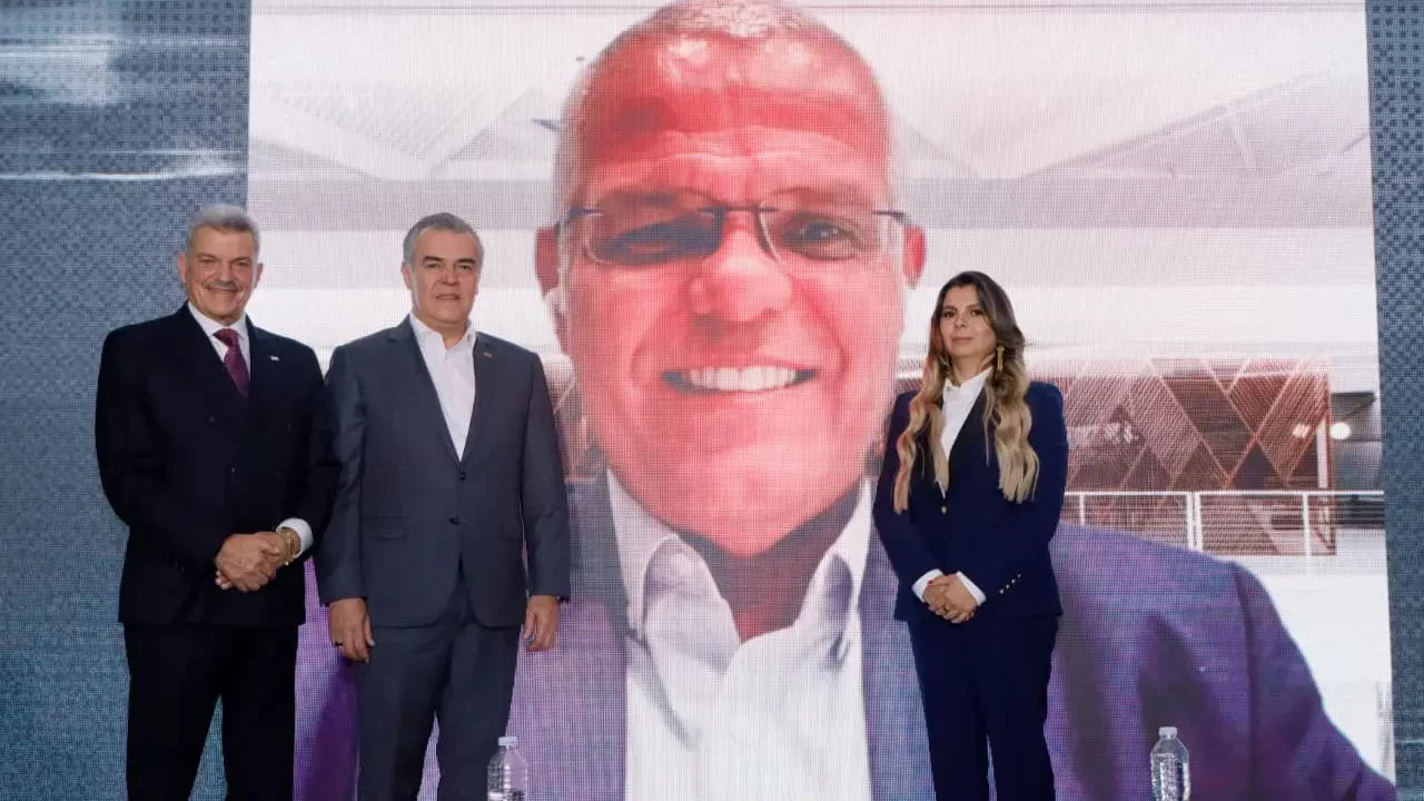 Empresarios lanzan encuentro para posicionar a México y atraer inversiones en IA