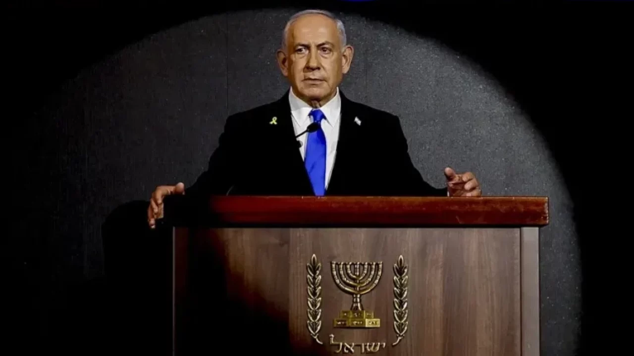 Netanyahu admite tener dificultades para influir en las decisiones de Trump sobre Irán