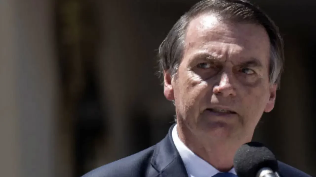 Bolsonaro, la caída del ‘mito’ de la extrema derecha de Brasil