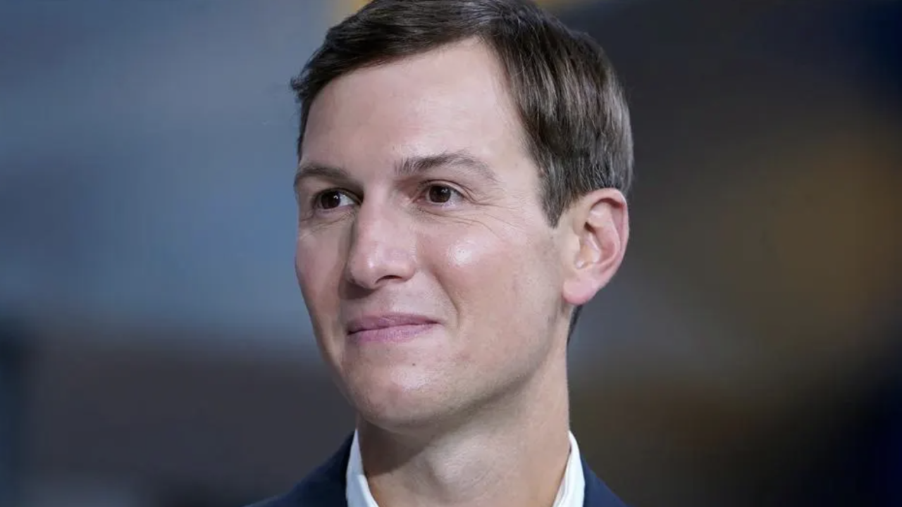 Cómo las audaces apuestas de Jared Kushner en Oriente Medio lo convirtieron en multimillonario