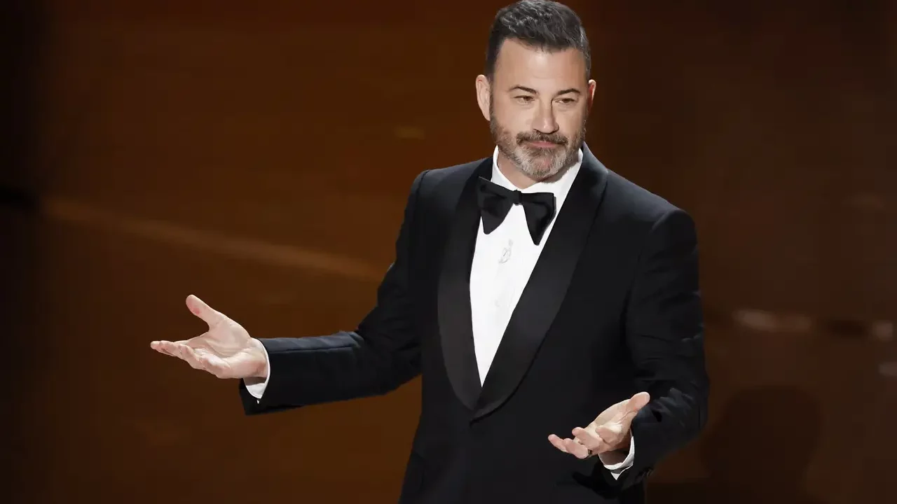 ABC de Disney retira del aire ‘Jimmy Kimmel Live’ tras comentarios sobre Charlie Kirk
