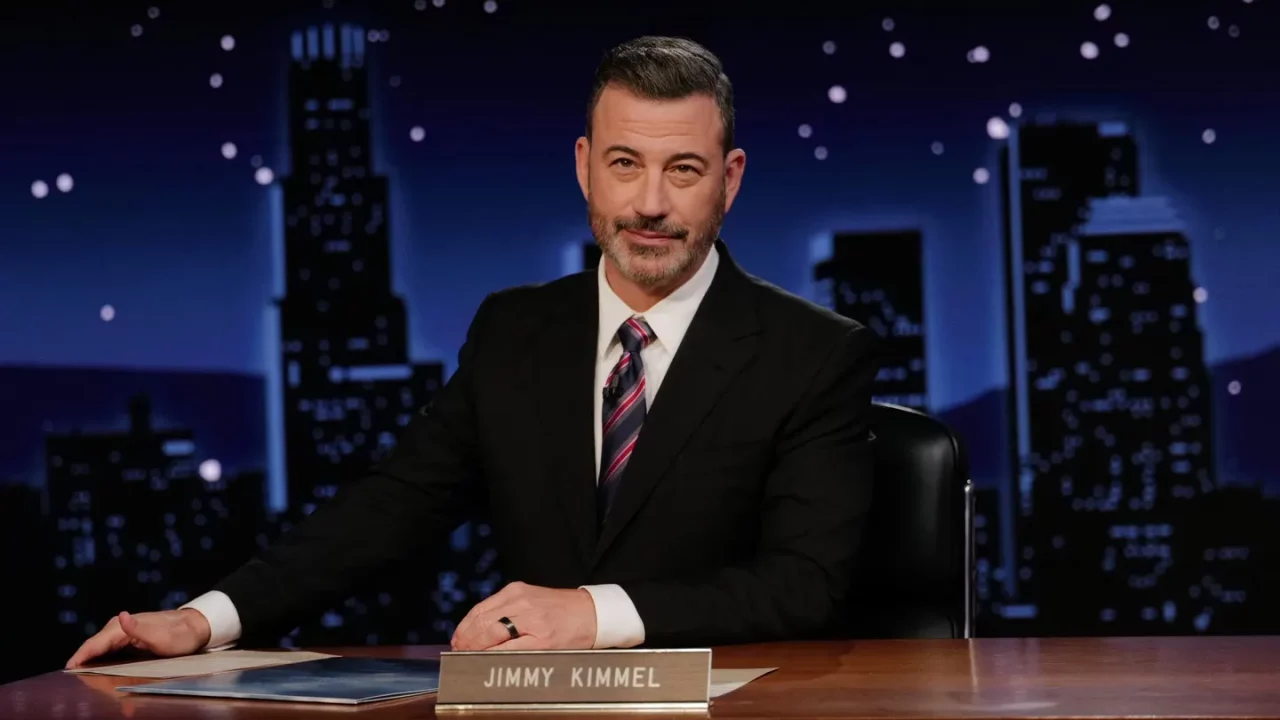 Trump amenaza con demandar por el regreso de Kimmel a ABC; te decimos por qué sus afirmaciones sobre la ley de financiamiento de campañas son falsas