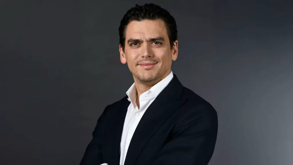 José Antonio Fernández Garza-Lagüera-FEMSA