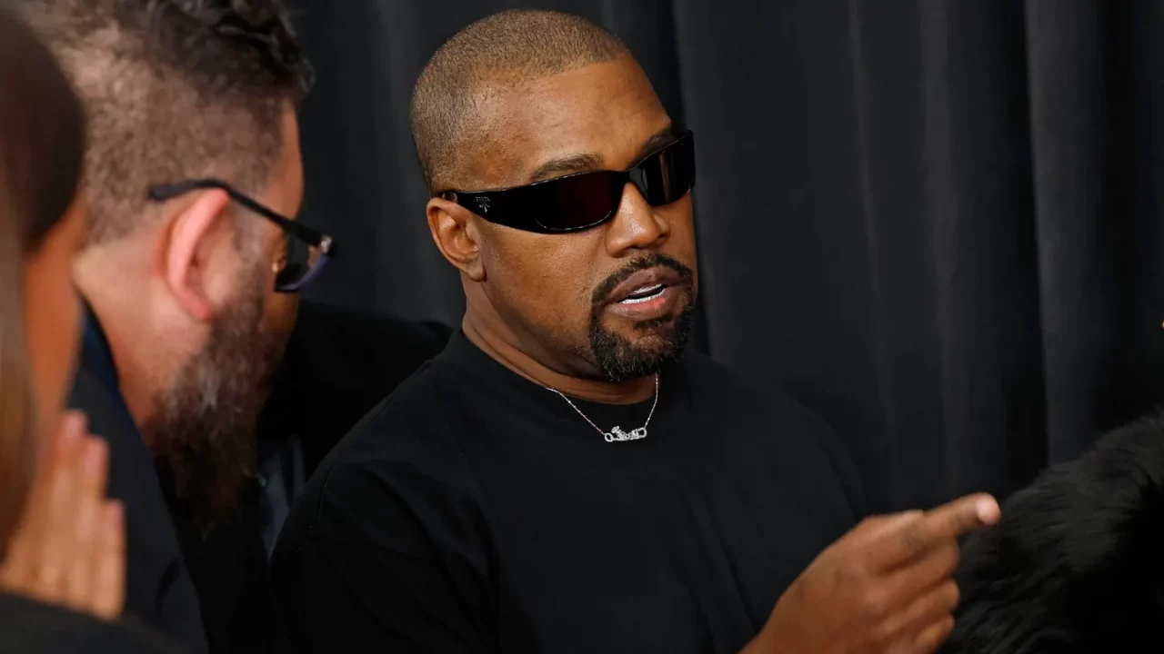 Kanye West y Elon Musk hablan sobre sus vidas amorosas en el documental del rapero