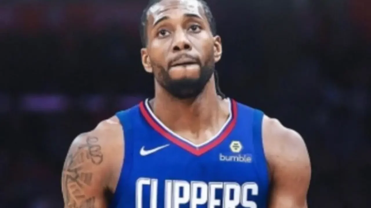 La NBA investiga posible pago encubierto de Clippers a Leonard para eludir tope salarial