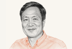 Kongjian Yu