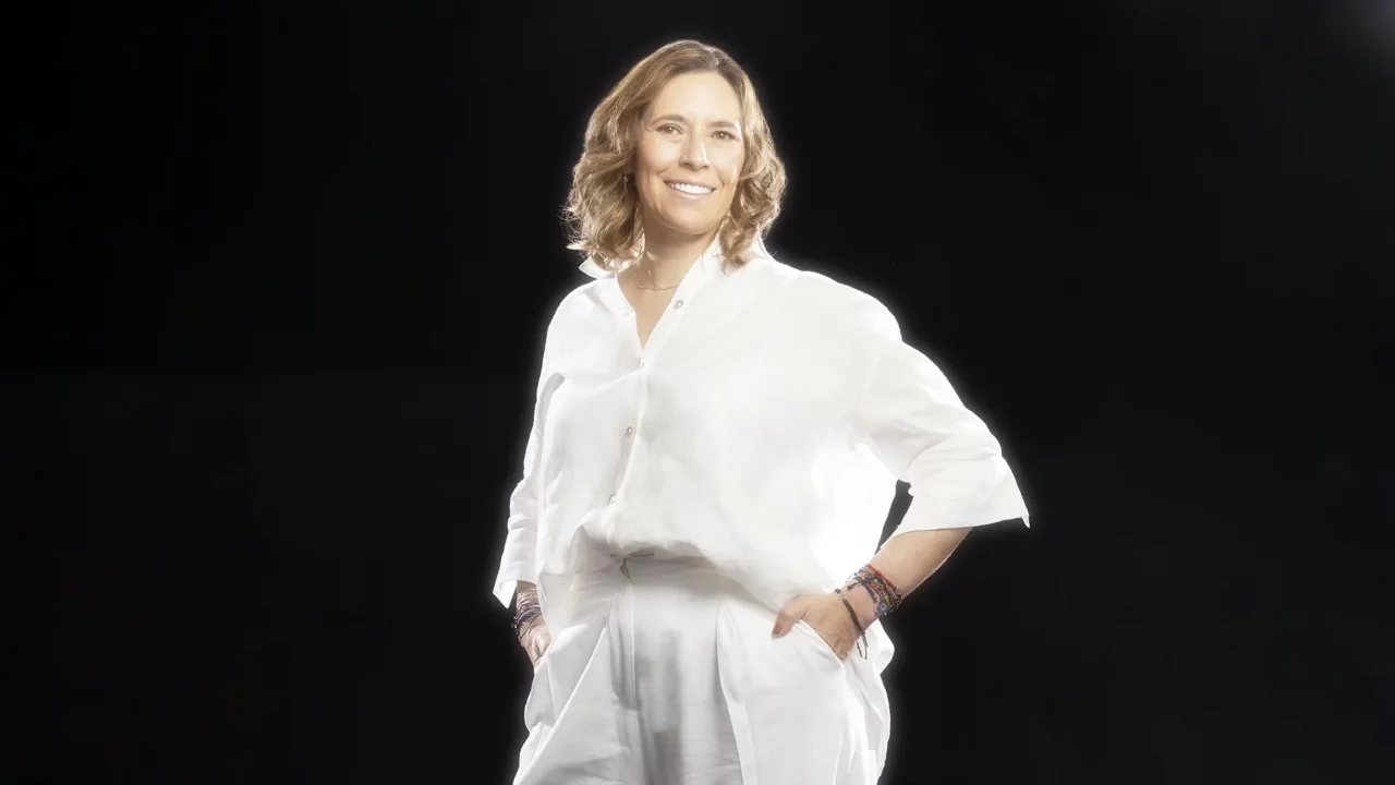 El ángel inversionista da el empujoncito que el emprendedor necesita: María Camila Gómez